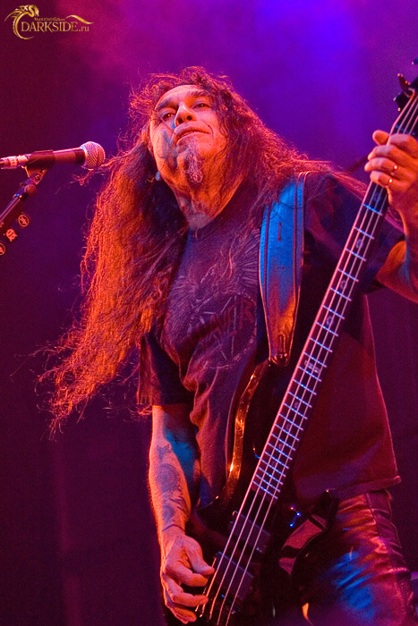 Slayer 