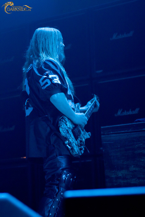 Slayer 