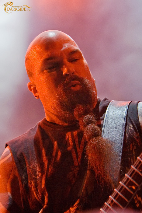 Slayer 