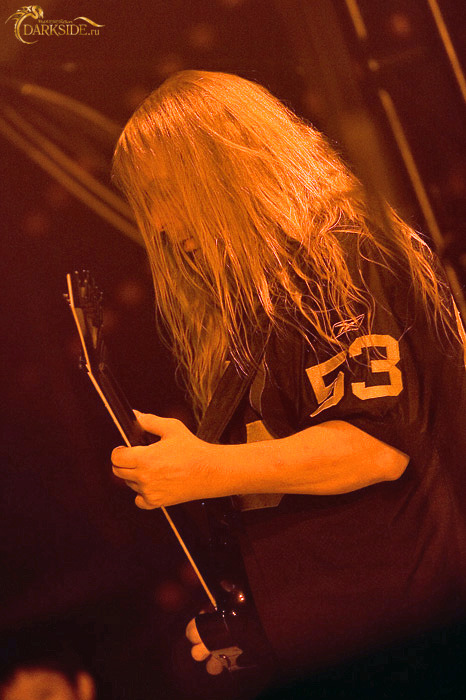 Slayer 