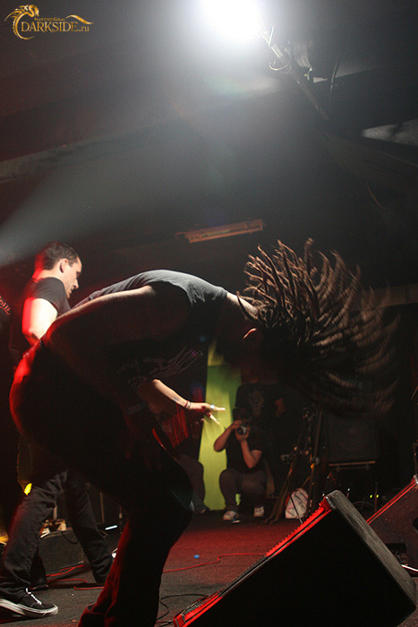 Bury Your Dead 