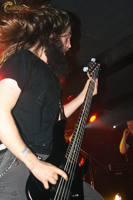 Bury Your Dead 