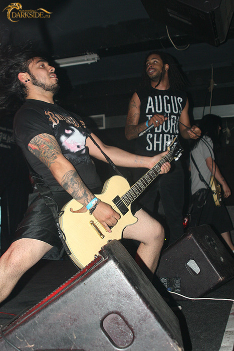Bury Your Dead 
