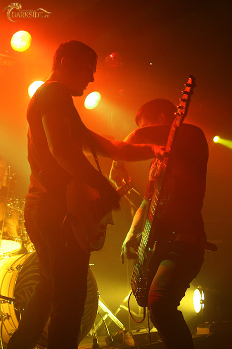 Bury Your Dead 