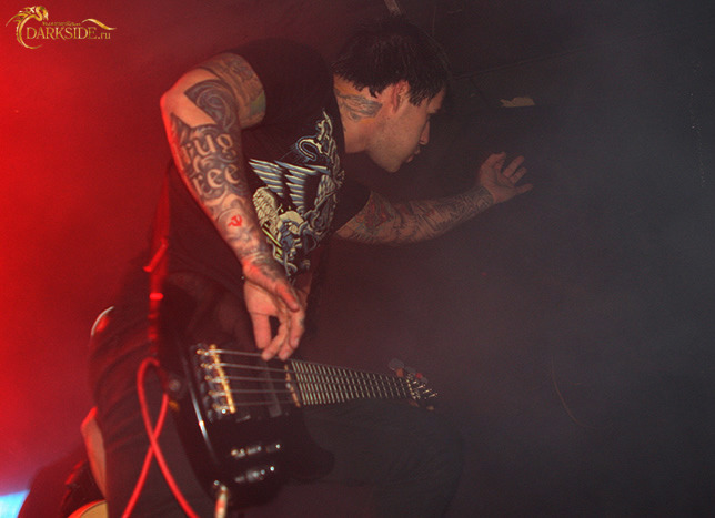 Bury Your Dead 