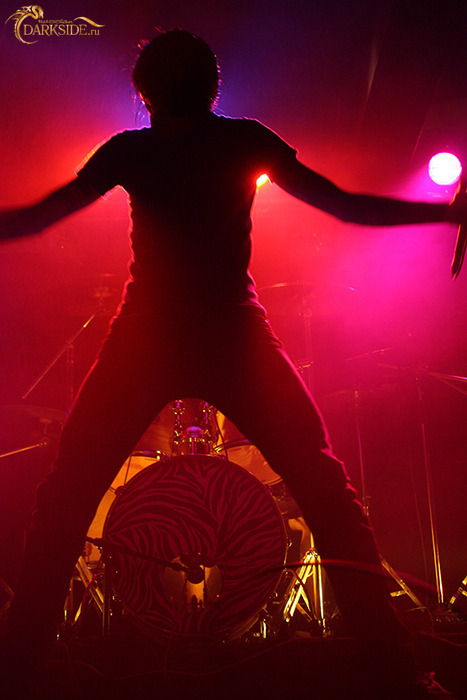 Suicide Silence 