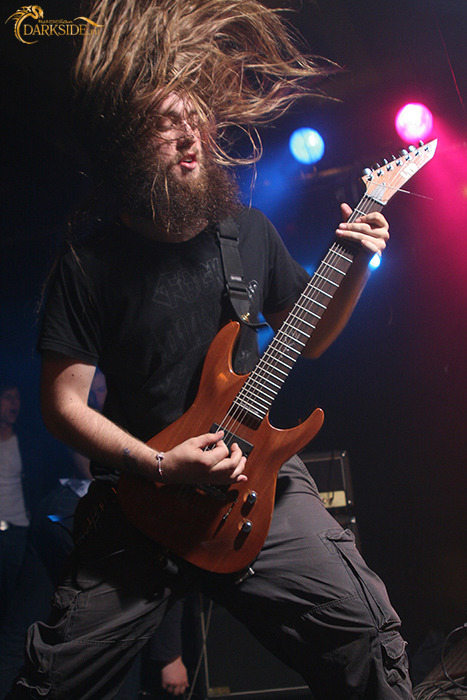 Suicide Silence 