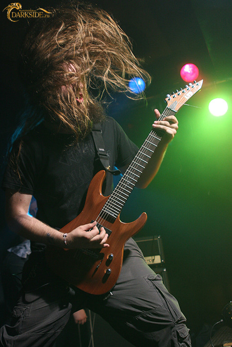 Suicide Silence 