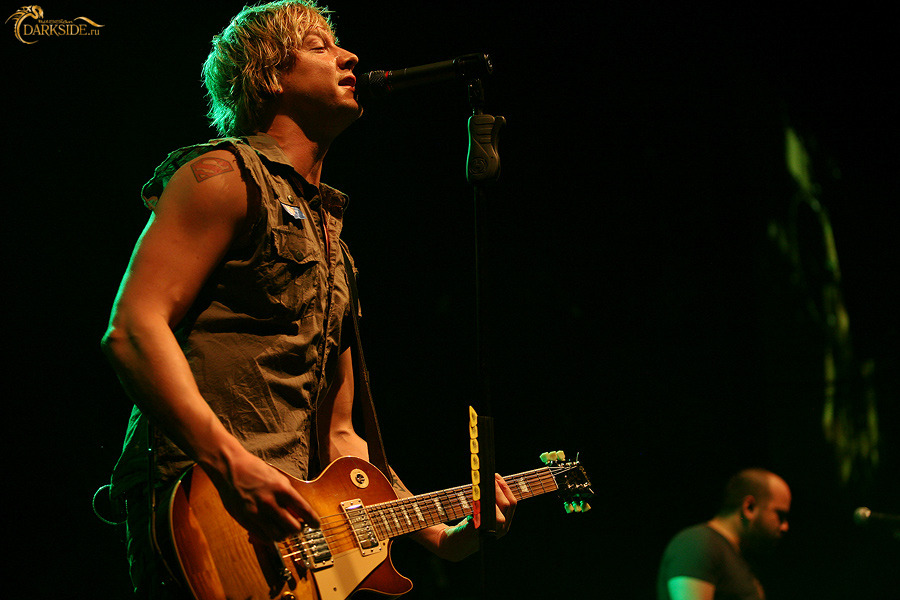 Sunrise Avenue 