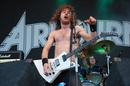 Airbourne 