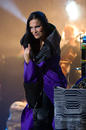 Tarja Turunen 