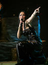 Tarja Turunen 