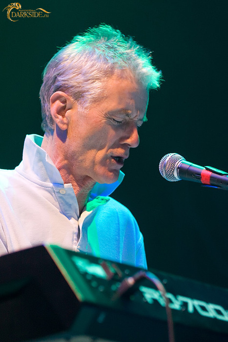 Van der Graaf Generator 
