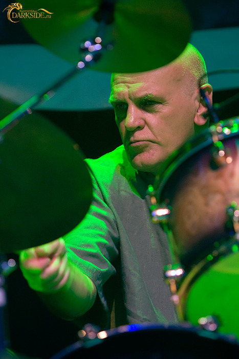 Van der Graaf Generator 
