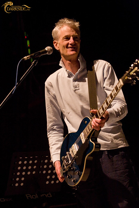 Van der Graaf Generator 