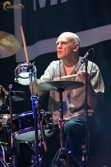 Van der Graaf Generator 