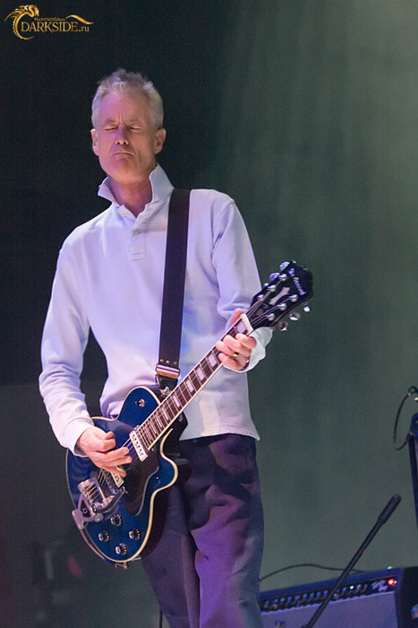 Van der Graaf Generator 