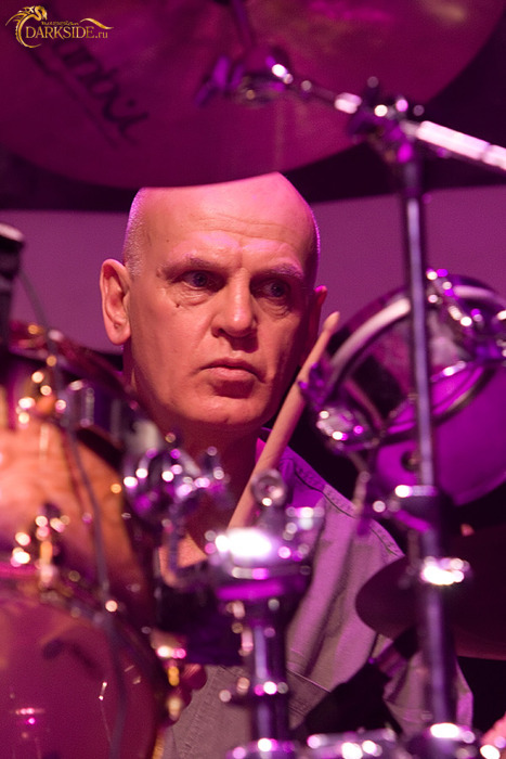 Van der Graaf Generator 