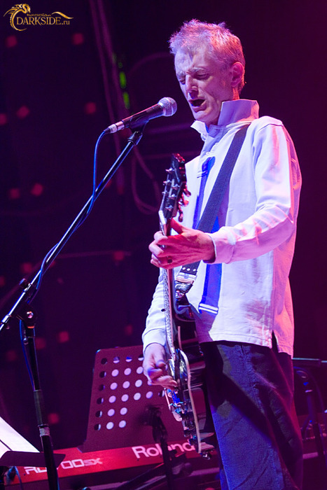 Van der Graaf Generator 