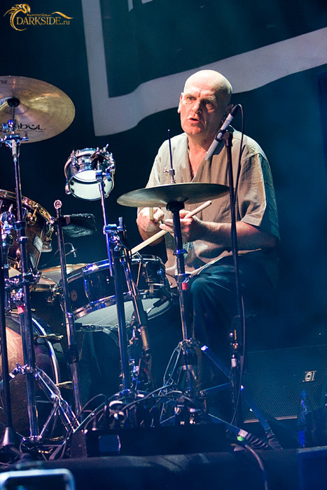 Van der Graaf Generator 