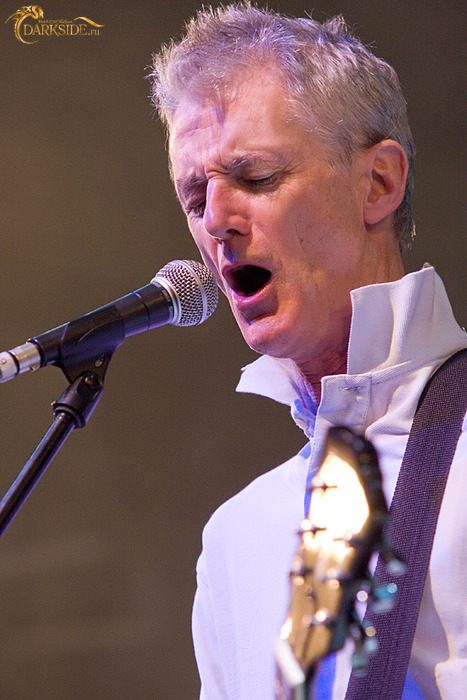 Van der Graaf Generator 