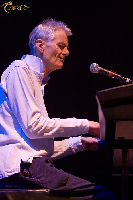 Van der Graaf Generator 
