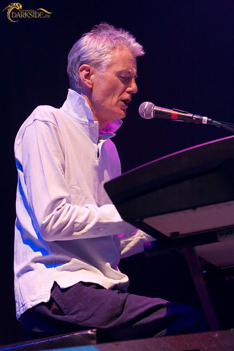 Van der Graaf Generator 