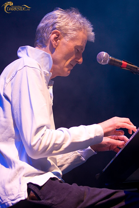 Van der Graaf Generator 
