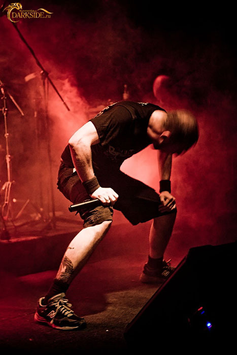 Aborted 