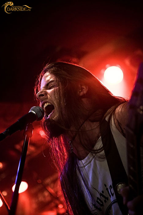 Aborted 