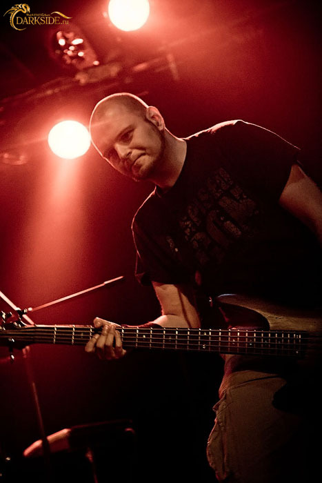 Aborted 
