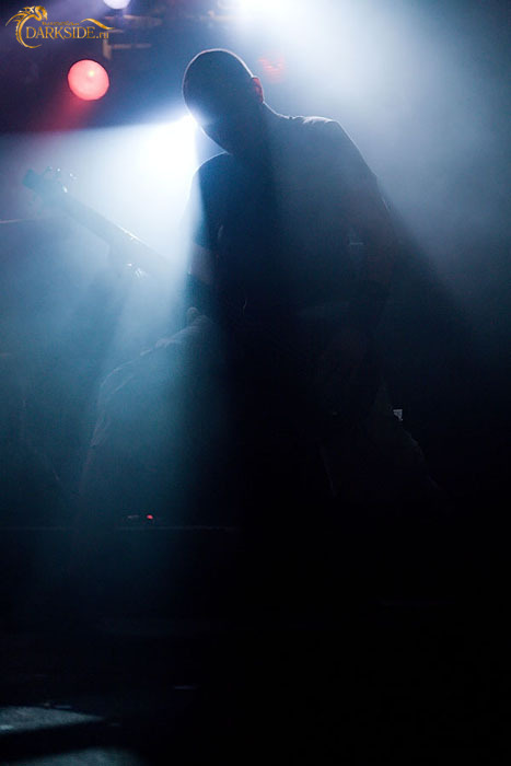 Aborted 