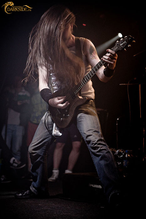 Aborted 