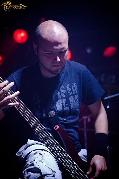 Aborted 