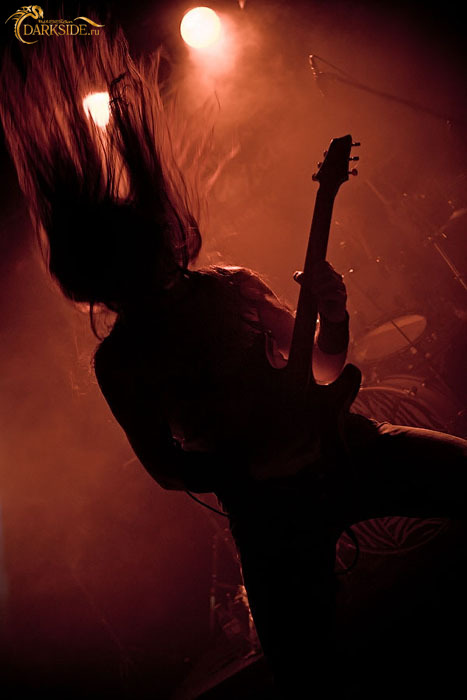 Aborted 