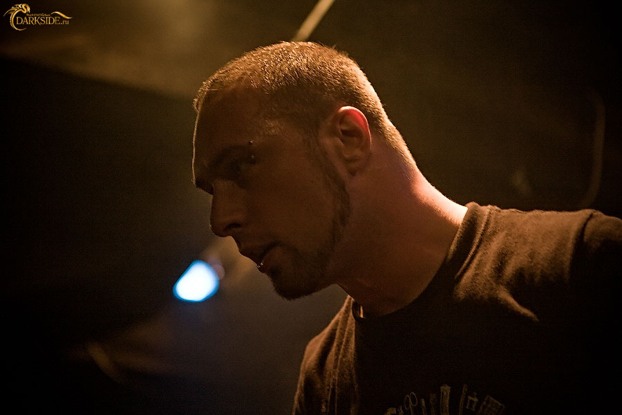 Aborted 