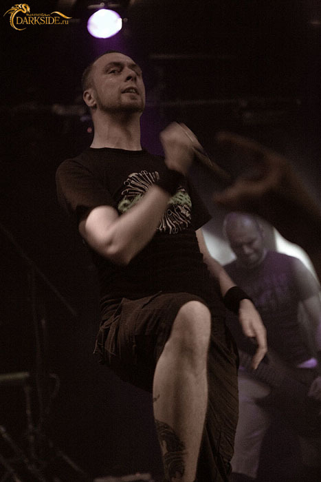 Aborted 