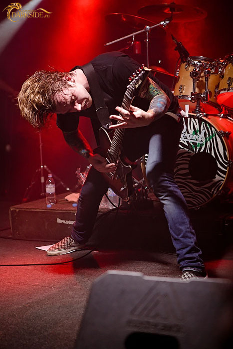 Aborted 