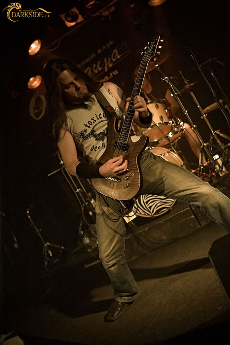 Aborted 