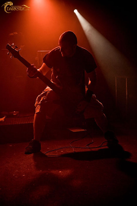 Aborted 