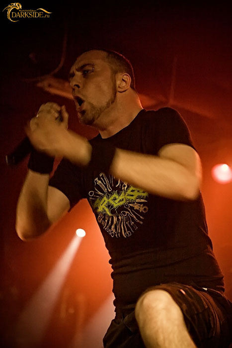 Aborted 