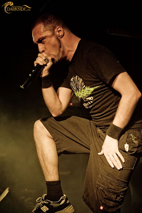 Aborted 