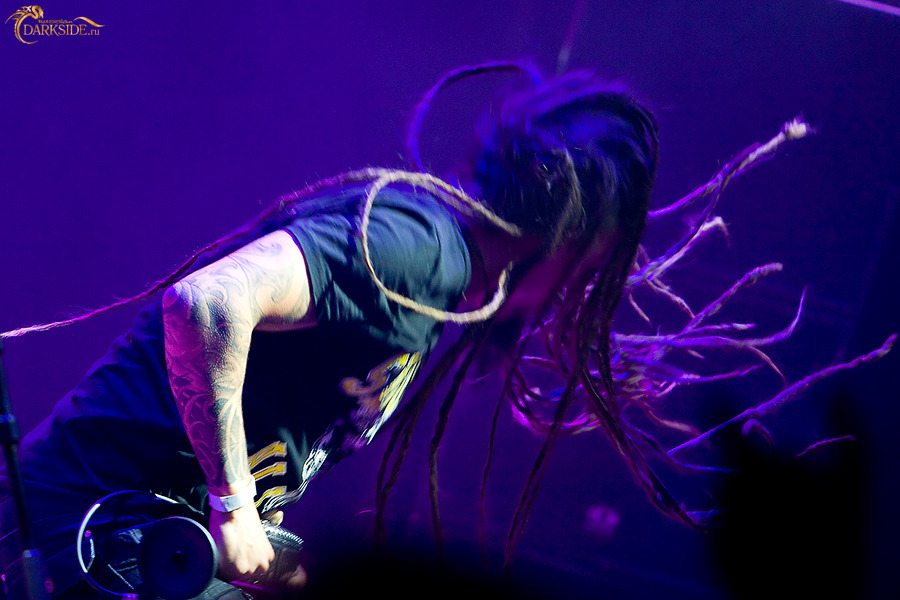 Amorphis 