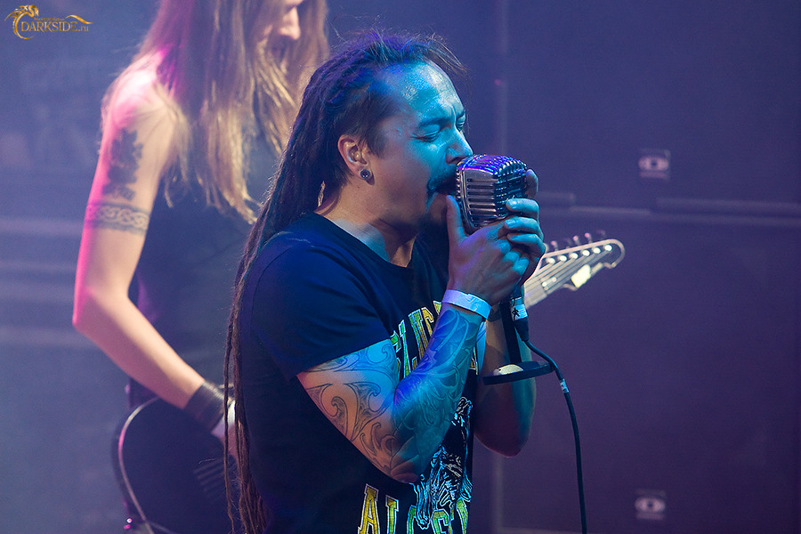 Amorphis 