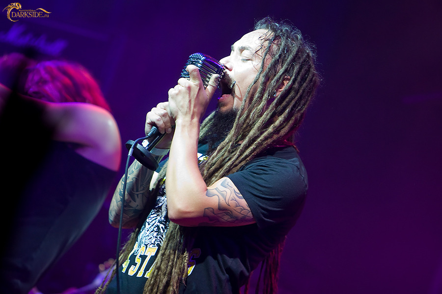 Amorphis 