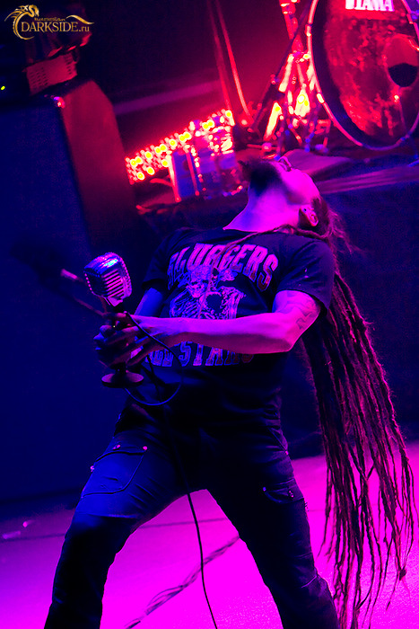 Amorphis 