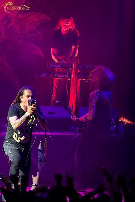 Amorphis 