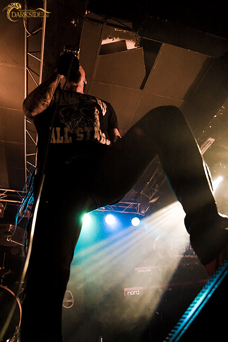 Amorphis 