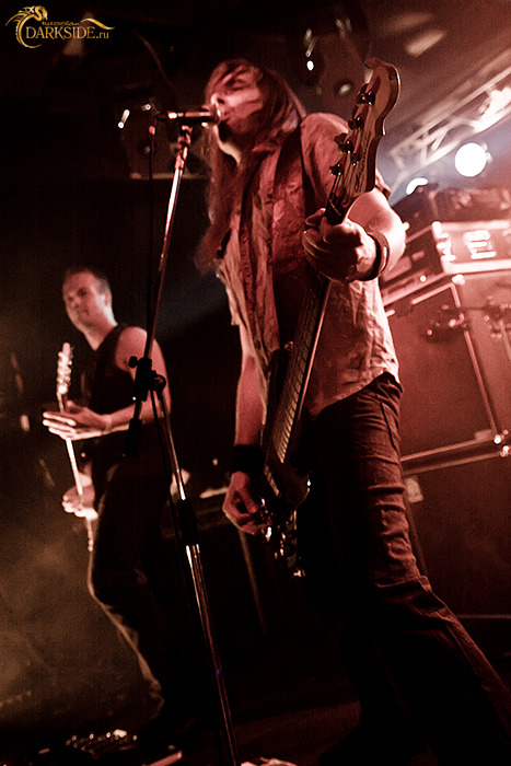 Amorphis 