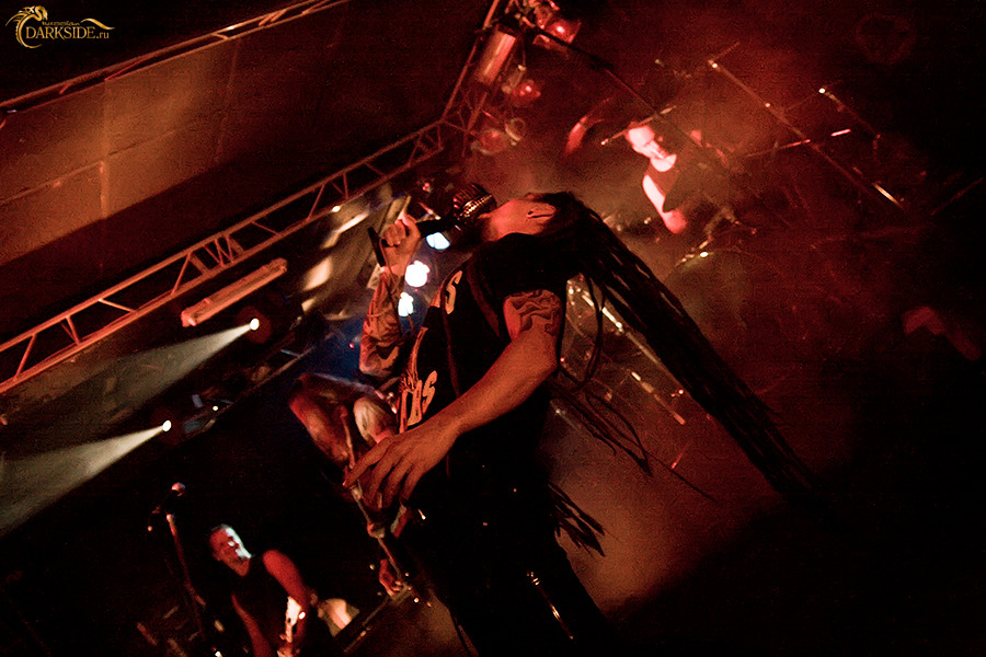 Amorphis 